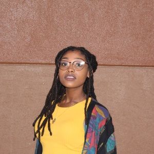 Meet your Posher, Virginia